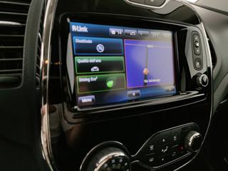 RENAULT Captur usata, con Controllo trazione