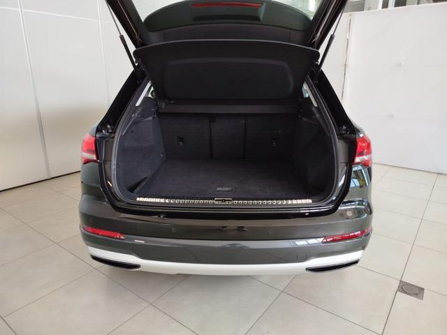 AUDI Q3 usata, con Immobilizzatore elettronico