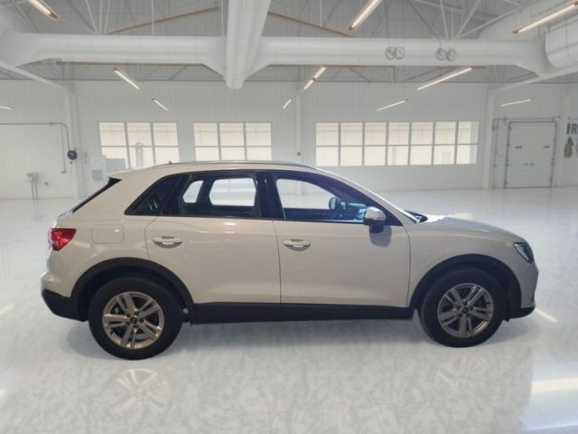 AUDI Q3 usata, con Airbag Passeggero