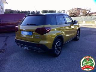 SUZUKI Vitara usata, con Autoradio
