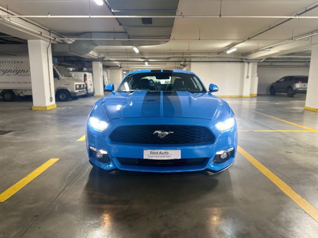 FORD Mustang usata, con ABS