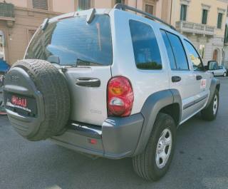 JEEP Cherokee usata, con Cerchi in lega