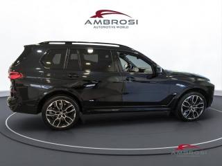 BMW X7 usata 4
