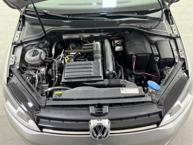 VOLKSWAGEN Golf usata, con Start/Stop Automatico