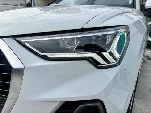 AUDI Q3 usata, con Controllo elettronico della corsia
