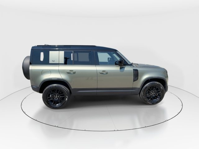 LAND ROVER Defender usata, con Airbag laterali