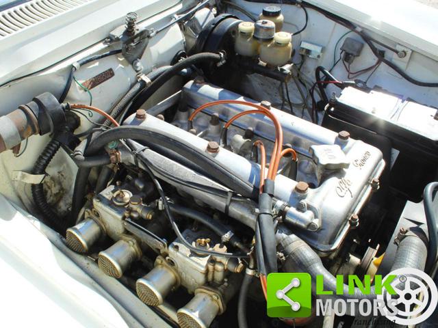 ALFA ROMEO GT usata 23