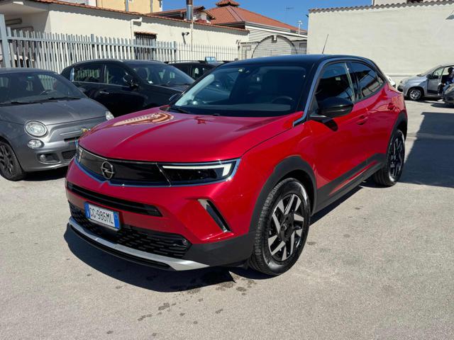 OPEL Mokka usata, con ABS