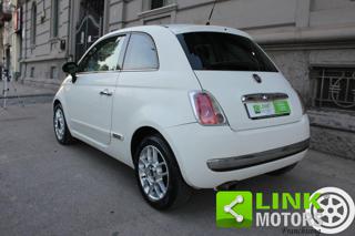 FIAT 500 usata, con Airbag laterali