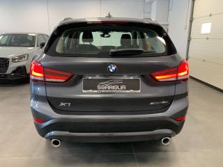 BMW X1 usata, con Alzacristalli elettrici