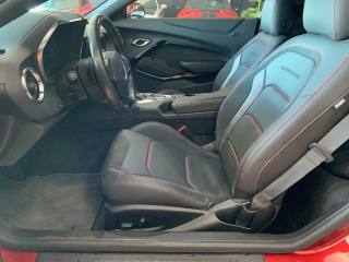 CHEVROLET Camaro usata 17