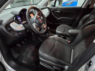 FIAT 500X usata, con Alzacristalli elettrici