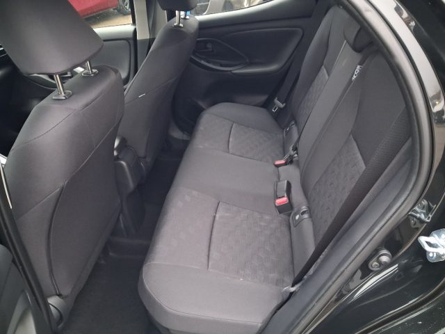 MAZDA 2 usata, con Cruise Control