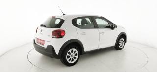 CITROEN C3 usata, con Chiusura centralizzata