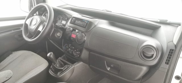 FIAT Qubo usata 30