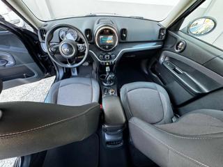 MINI Countryman usata, con Trazione integrale