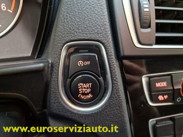 BMW 116 usata, con MP3