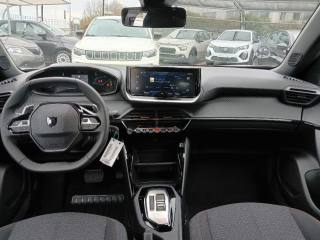 PEUGEOT 2008 usata, con Controllo automatico clima