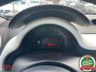 RENAULT Twingo usata, con Chiusura centralizzata