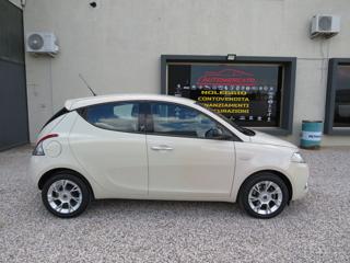 LANCIA Ypsilon usata, con Airbag Passeggero
