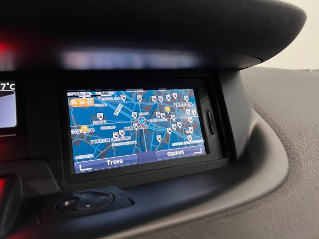 RENAULT Scenic usata, con Controllo trazione