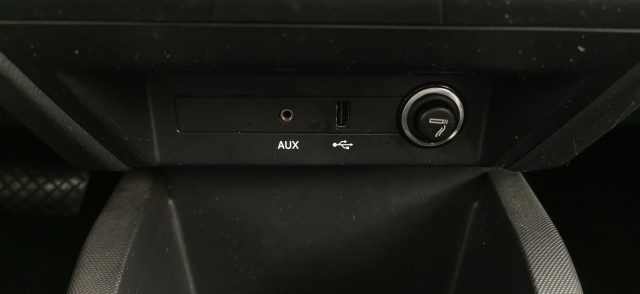 SKODA Fabia usata 56