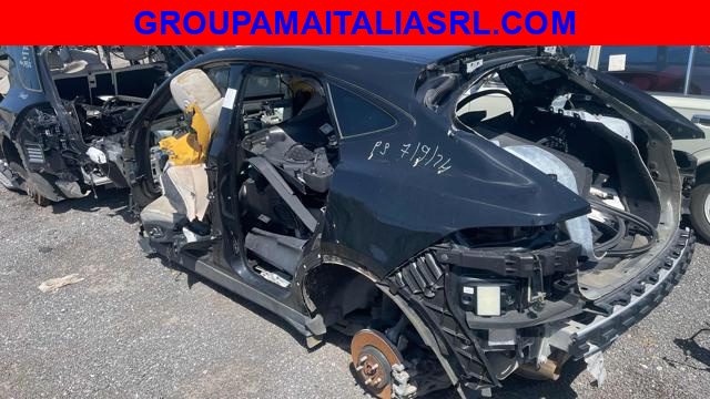 JAGUAR E-Pace usata, con Airbag Passeggero