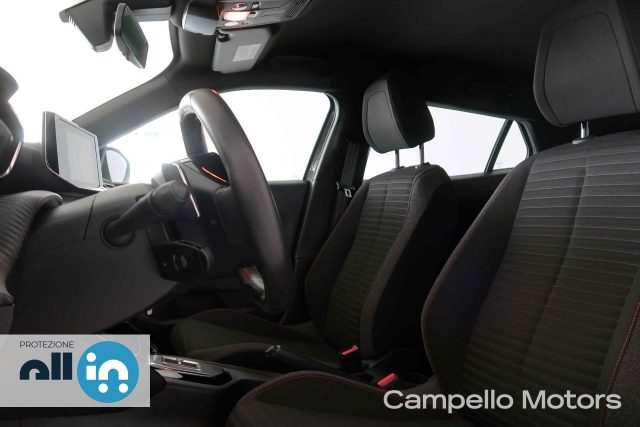 PEUGEOT 2008 usata 4