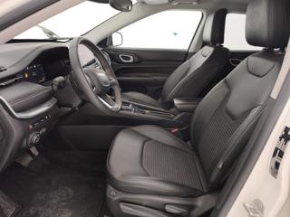 JEEP Compass usata, con Controllo automatico clima