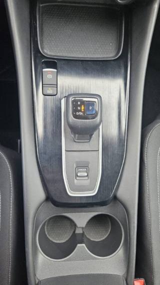 NISSAN Qashqai usata, con Climatizzatore