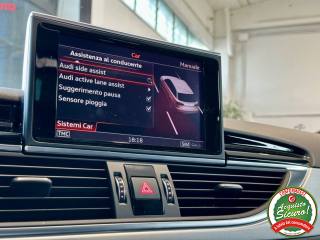 AUDI RS6 usata, con Tettuccio apribile