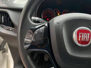 FIAT Doblo usata, con Vivavoce