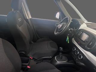 FIAT 500L usata, con Airbag laterali