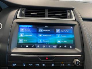 JAGUAR E-Pace usata, con Park Distance Control