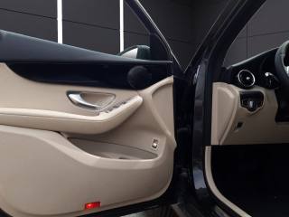 MERCEDES-BENZ GLC 300 usata, con Sistema di navigazione