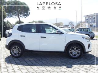 CITROEN C3 usata, con Autoradio