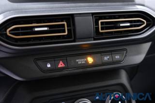 DACIA Sandero usata, con Bluetooth