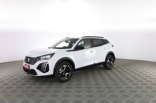 PEUGEOT 2008 usata 6