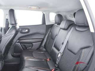 JEEP Compass usata 8