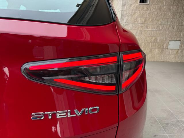 ALFA ROMEO Stelvio usata, con Vivavoce