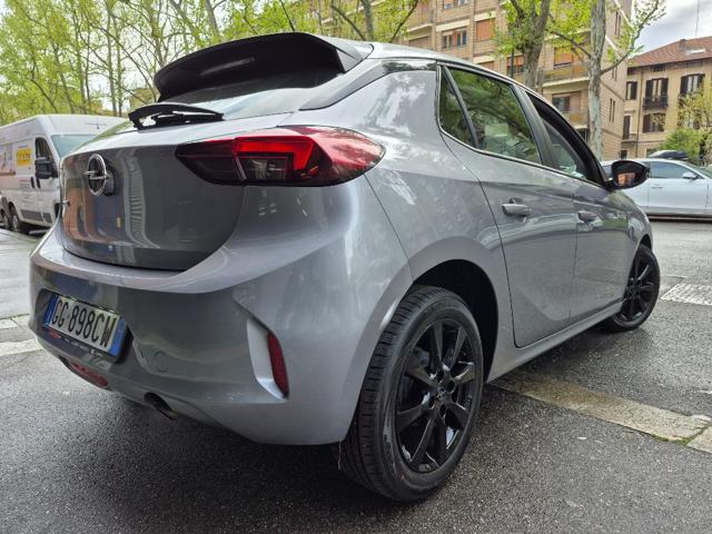 OPEL Corsa usata, con Cerchi in lega
