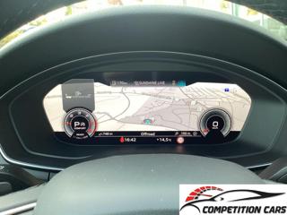 AUDI A5 usata, con Controllo automatico clima