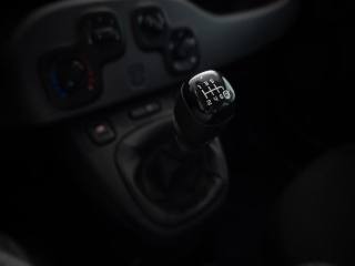 FIAT Panda usata, con Isofix