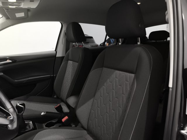 VOLKSWAGEN T-Cross usata, con Cruise Control