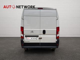 CITROEN Jumper usata, con Climatizzatore