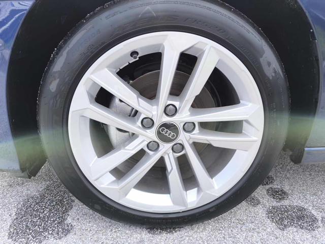 AUDI A3 usata, con Airbag testa