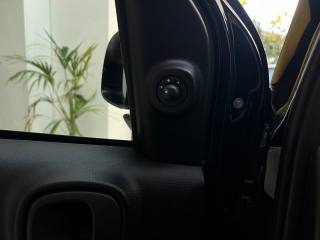 FIAT Panda usata, con Touch screen