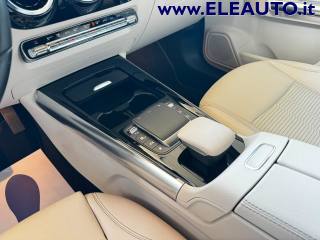 MERCEDES-BENZ GLA 200 usata, con ESP