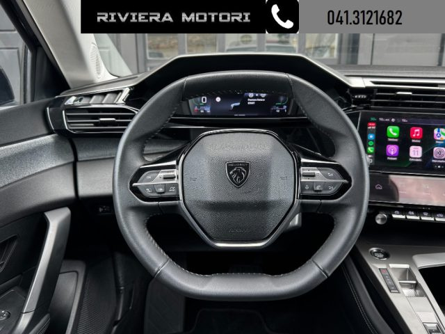 PEUGEOT 308 usata, con Autoradio