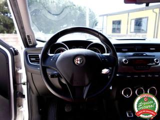 ALFA ROMEO Giulietta usata, con ESP